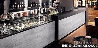 Azienda in vendita: Bar in vendita con gestione quarantennale e incassi di 900 euro a Italia - Bar - Immagine principale