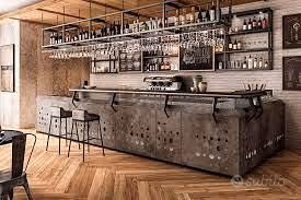 Azienda in vendita: Bar a Abano Terme, centro, 60 metri quadrati con posti esterni a Italia - Bar - Immagine principale