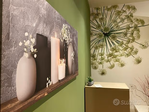 Azienda in vendita: Cessione centro estetico con arredamento e attrezzatura a Vicenza a Italia - Centri Estetici - Immagine principale