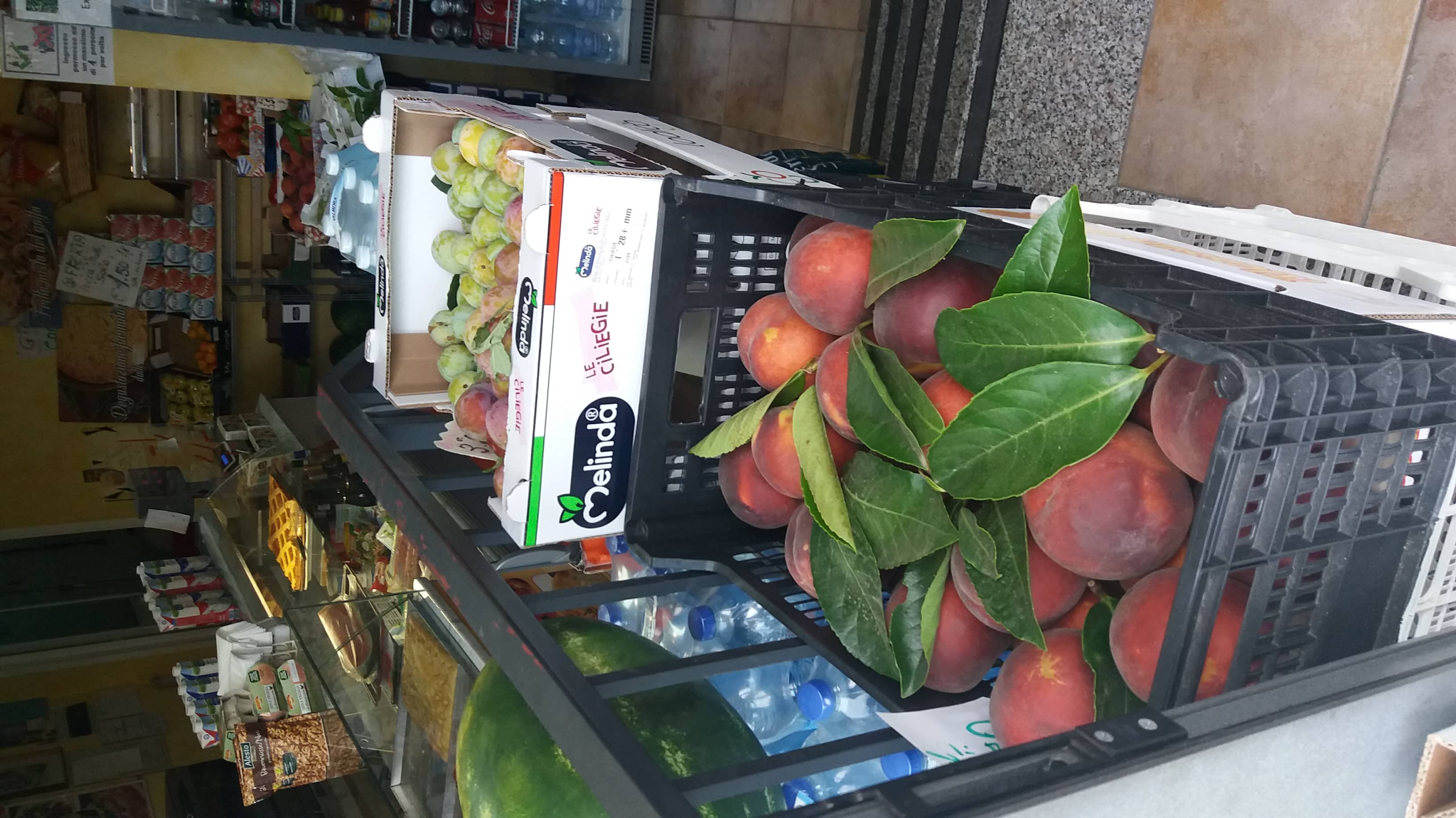 Azienda in vendita: Diano Marina (IM) Punto Ristoro, in zona di forte passaggio . a Italia - Negozi - alimentari e ortofrutta - Immagine foto 2
