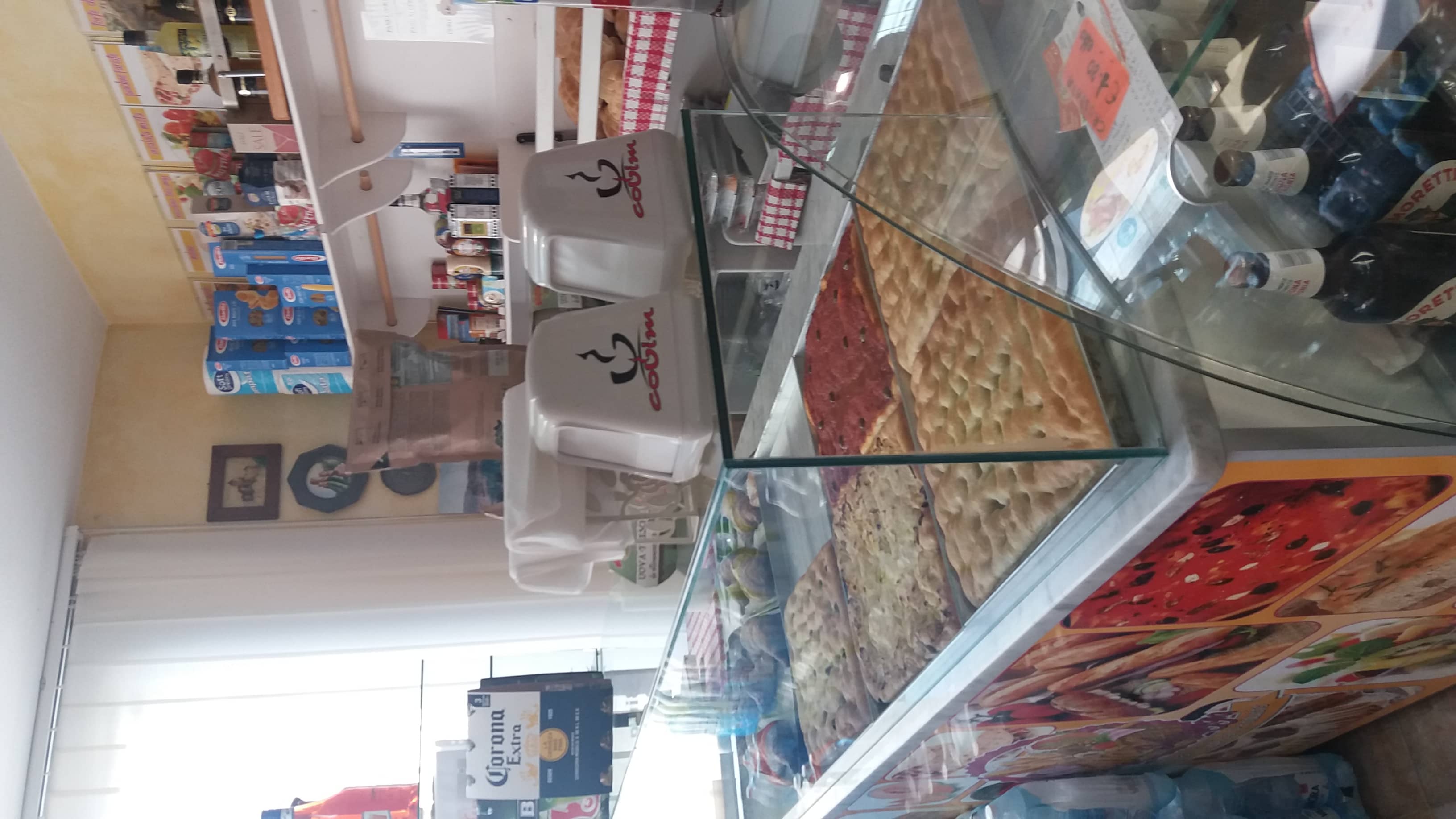 Azienda in vendita: Diano Marina (IM) Punto Ristoro, in zona di forte passaggio . a Italia - Negozi - alimentari e ortofrutta - Immagine foto 3