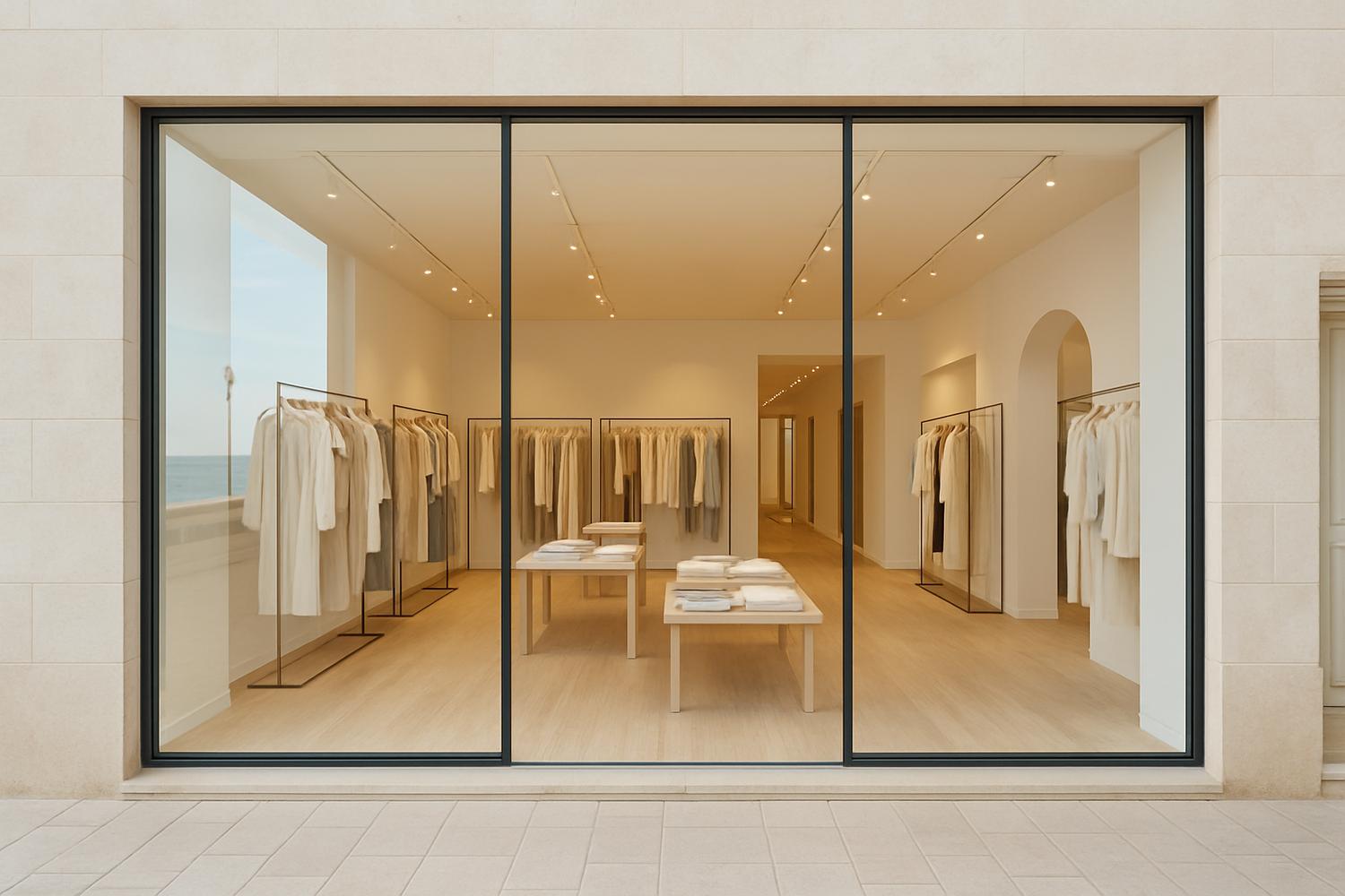 Azienda in vendita: abbigliamento donna a Italia - Negozi - abbigliamento - Immagine principale