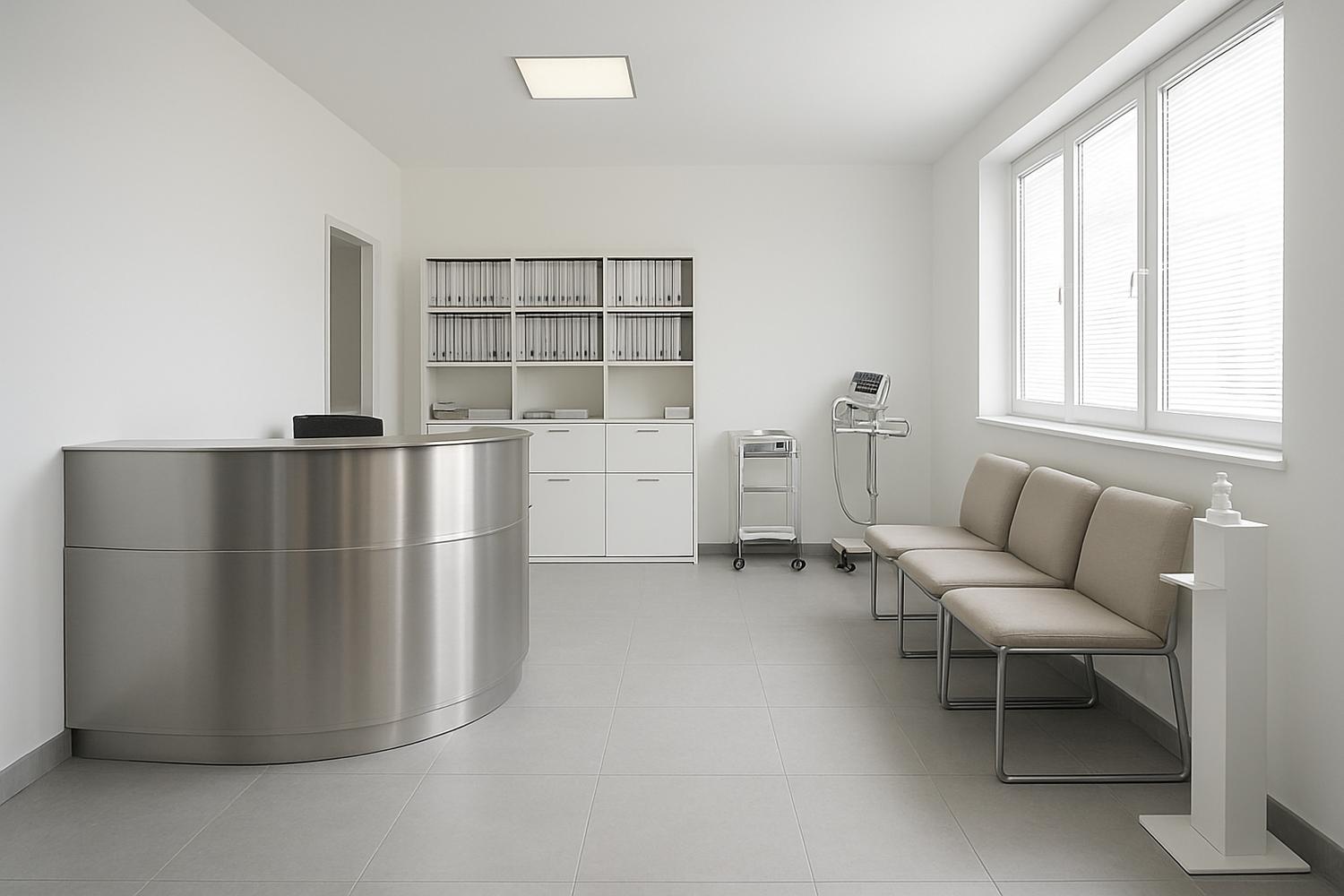 Azienda in vendita: Attività di assistenza domiciliare e ospedaliera in vendita a Bari, Puglia a Italia - Studi Medici e Poliambulatori - Immagine principale