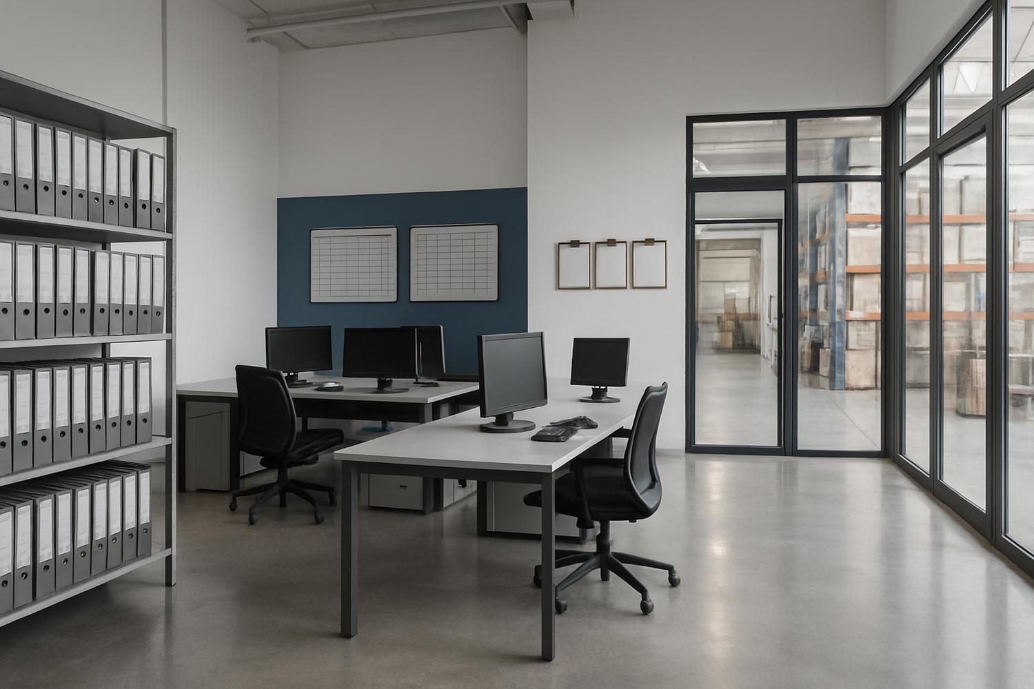 Azienda in vendita: Attività di autotrasporto con pacchetto clienti e dipendenti a Italia - Logistica e Trasporti - Immagine principale
