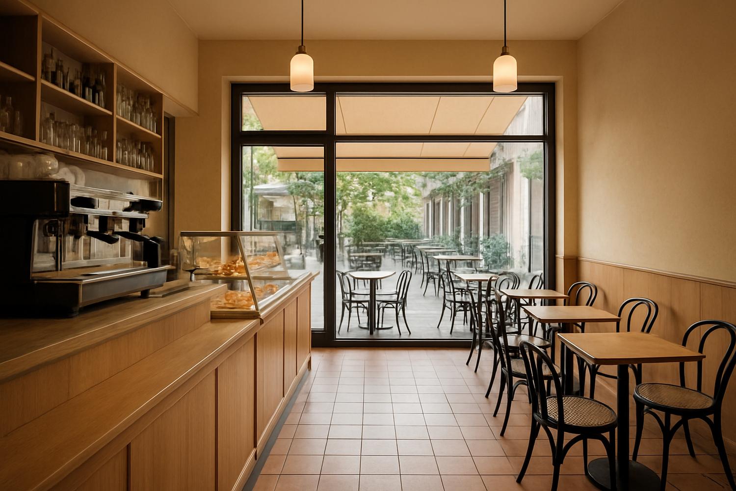 Azienda in vendita: Attivita' di Bar/Pasticceria Milano zona Corsica/Susa a Italia - Bar - Immagine principale
