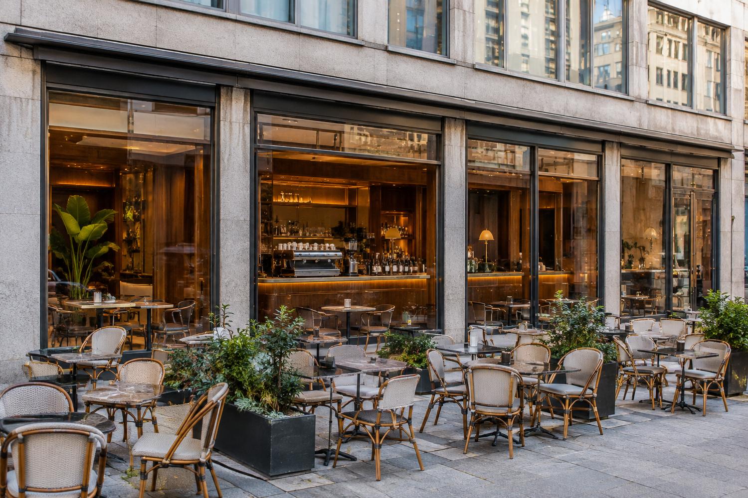 Azienda in vendita: Bar a Milano  a Italia - Bar - Immagine principale