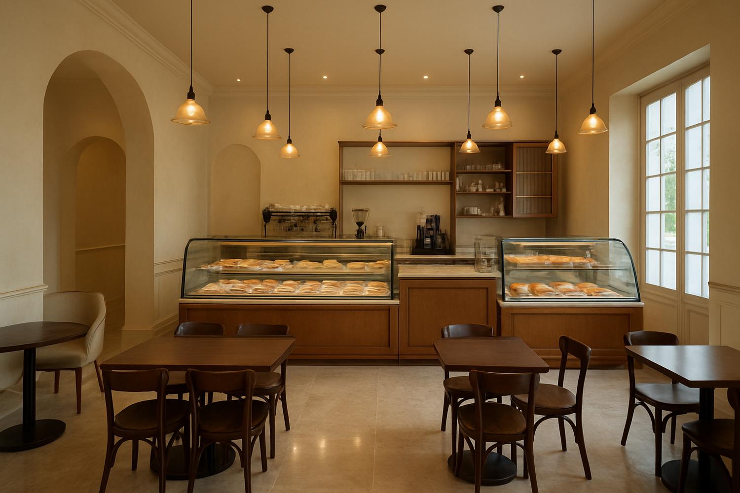 Azienda in vendita: Bar pasticceria gelateria tav. calda  storico da poco ristruttuto a Italia - Bar - Immagine principale