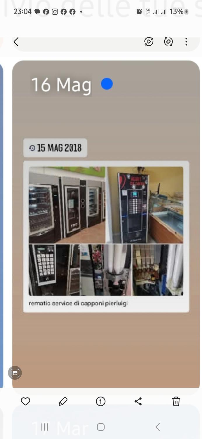 Azienda in vendita: cedesi attività 100% possibilità 50% a Italia - Attività artigianali e professionali - Immagine principale