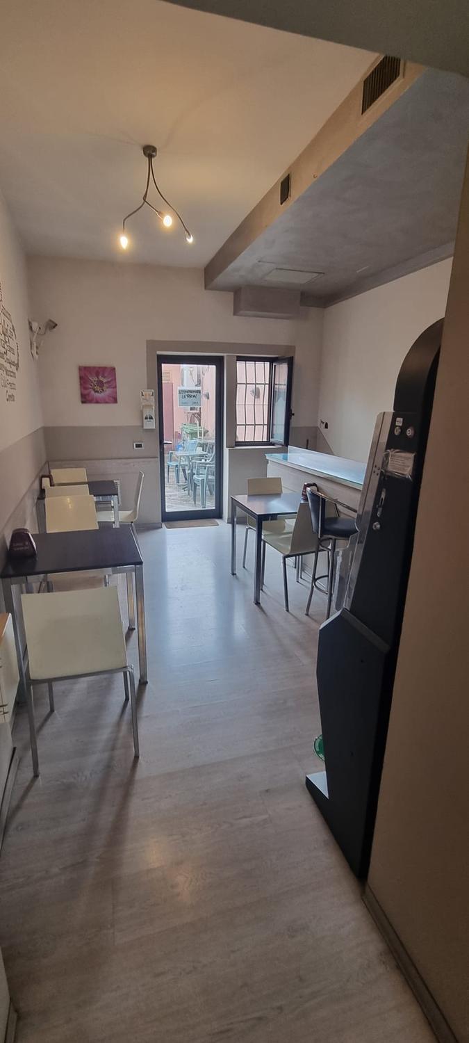 Azienda in vendita: Servizio di Bar a Italia - Bar - Immagine principale