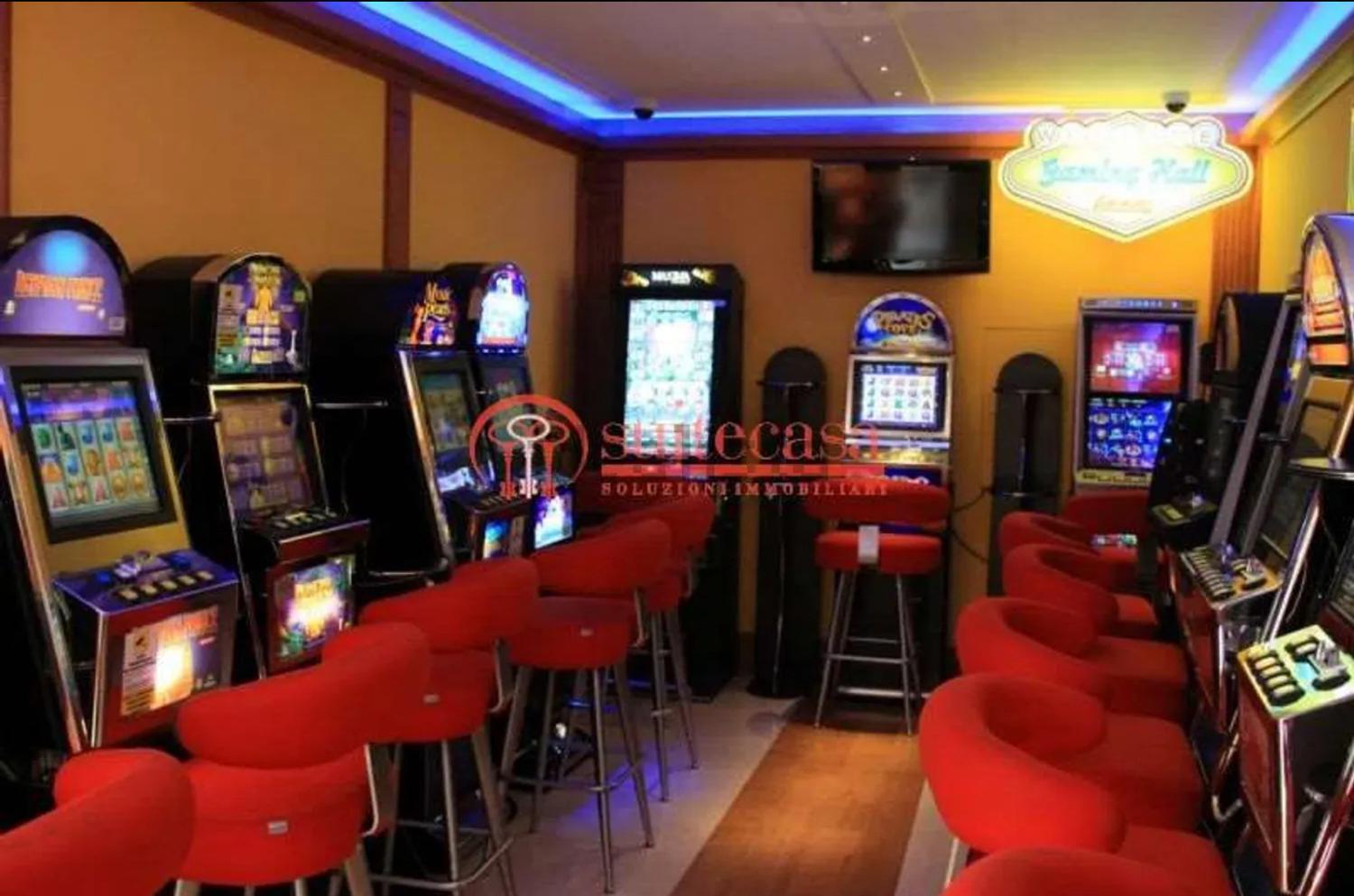 Azienda in vendita: Tabaccheria a tutti gli effetti con tutti giochi servizi ecc a Italia - Tabaccherie - Immagine foto 4