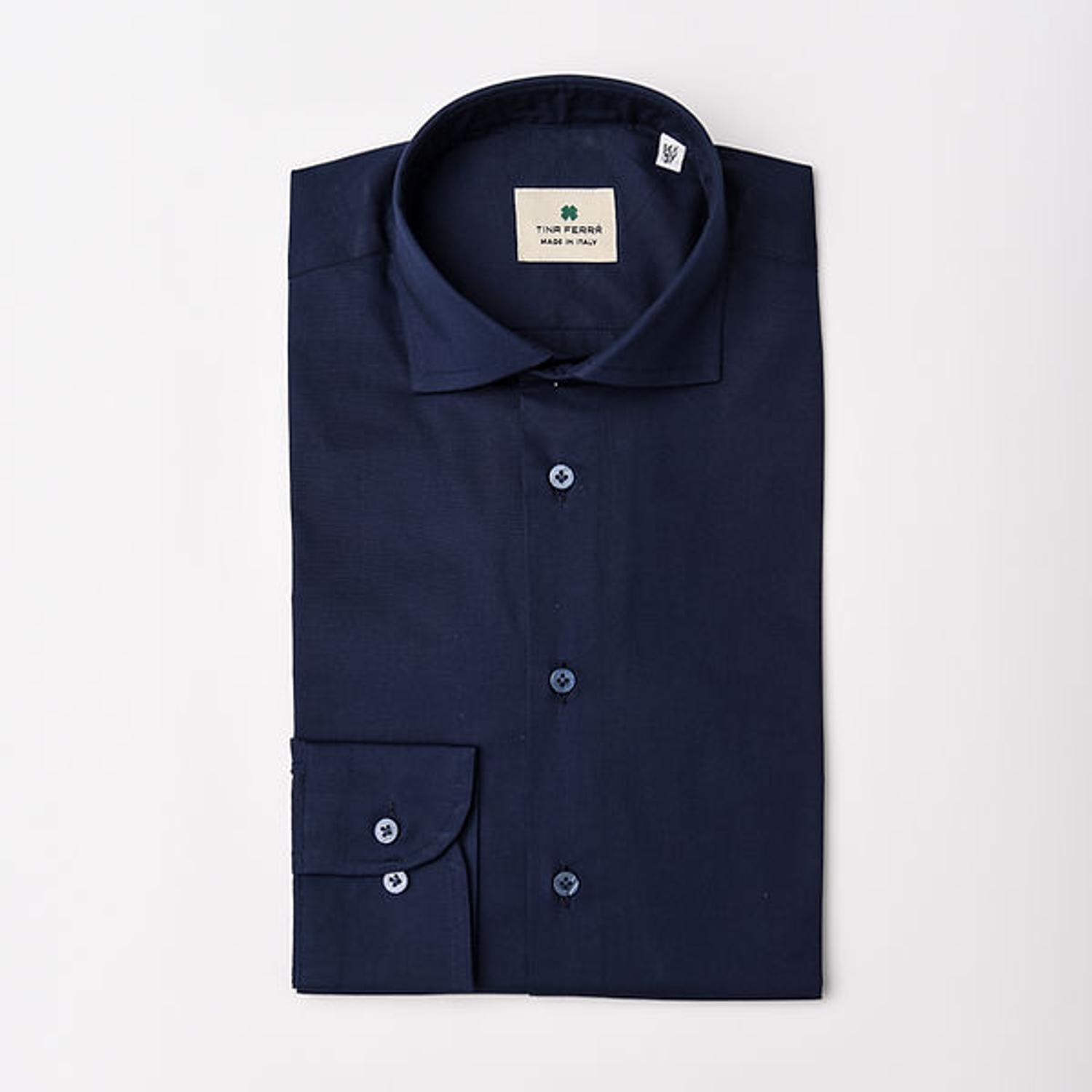 Azienda in vendita: Vendesi brand sartoriale napoletano + E-commerce + Amazon attivo
 a Italia - Moda e abbigliamento - Immagine foto 3