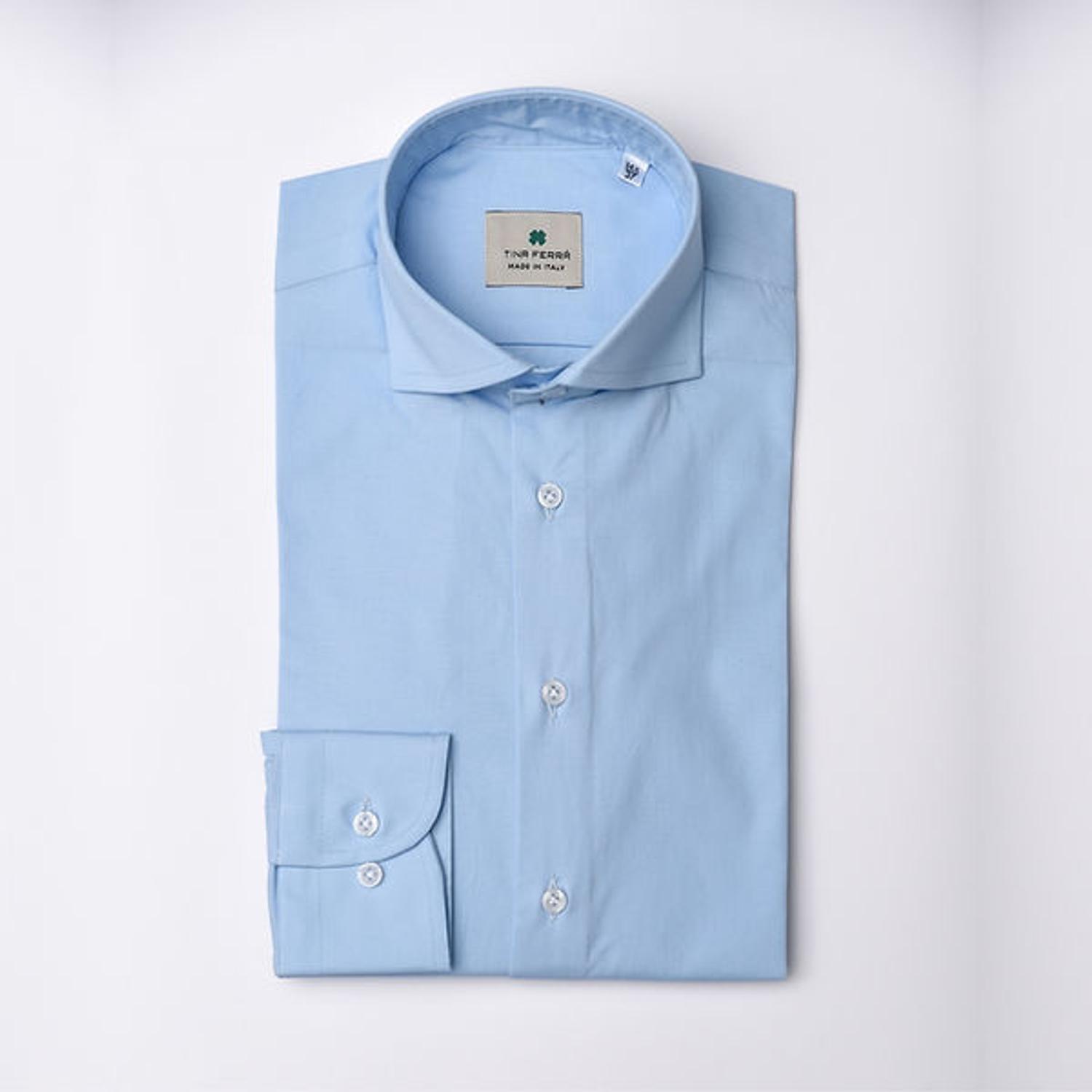 Azienda in vendita: Vendesi brand sartoriale napoletano + E-commerce + Amazon attivo
 a Italia - Moda e abbigliamento - Immagine foto 4