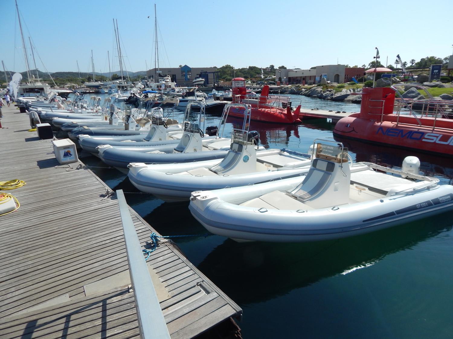 Azienda in vendita: Società di crociere giornaliere in Sardegna sud Orientale a Italia - Servizi turistici - Immagine foto 3