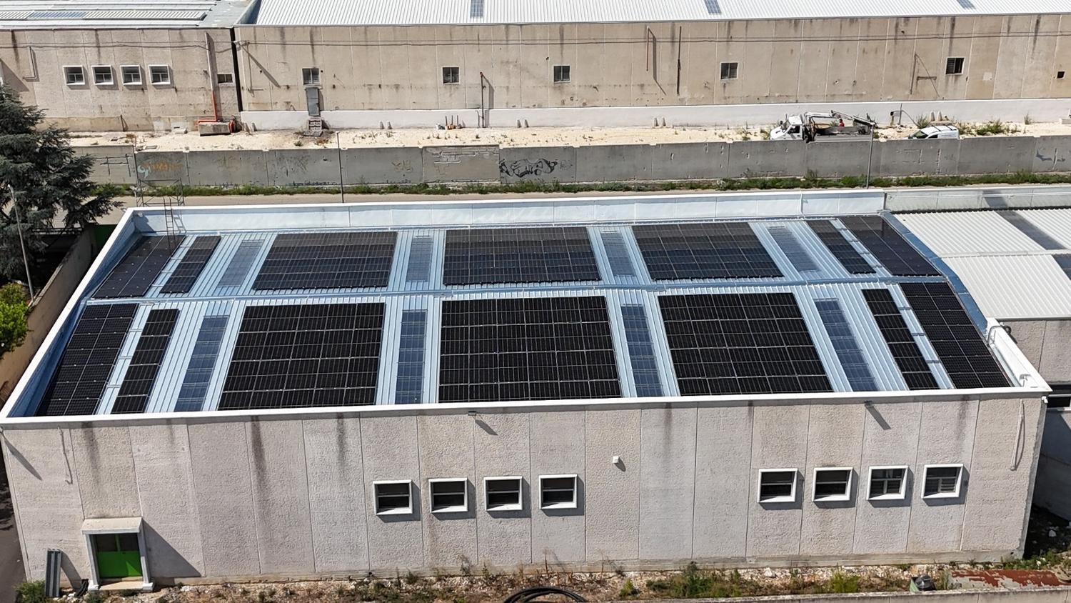 Azienda in vendita: ESCO certificata UNI CEI 11352 - Settore energia rinnovabile a Italia - Energia - Immagine principale