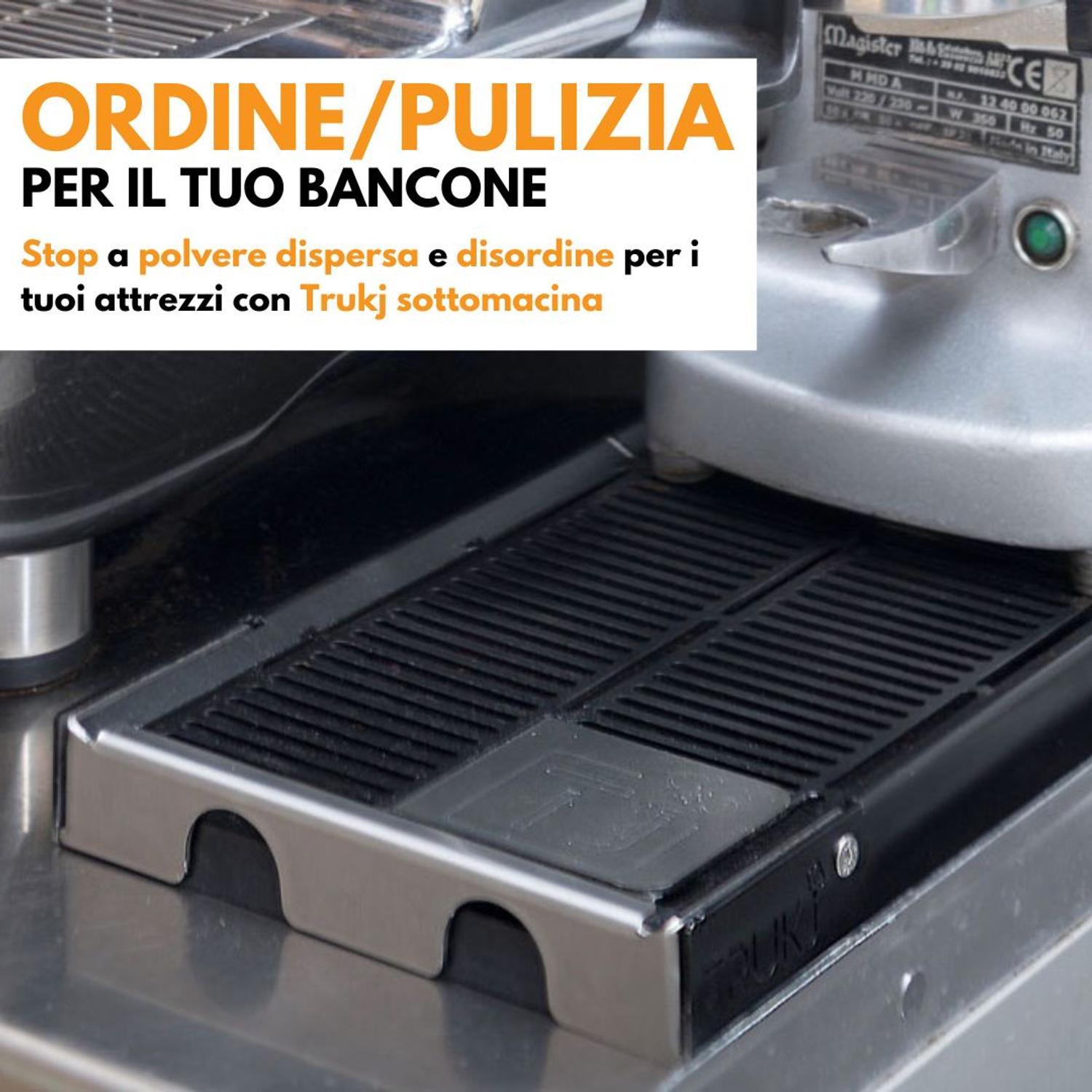 Azienda in vendita: Produzione e vendita di articoli per bar tutti brevettati a Italia - Servizi di supporto alle imprese - Immagine foto 2