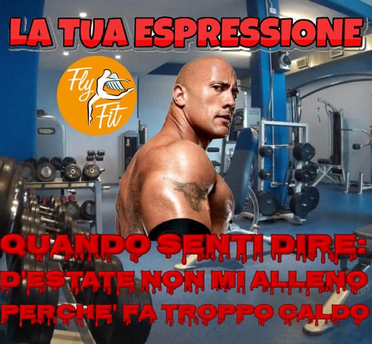 Azienda in vendita: Attività di palestra con ampio parcheggio riservato a Italia - Palestre - Immagine principale