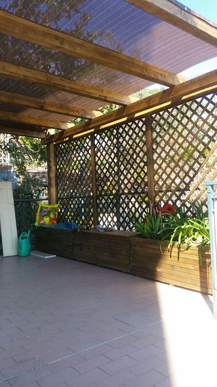 Azienda in vendita: RIVENDITA LEGNA, COSTRUZIONE STRUTTURE LEGNO FORNI,BARBECUE a Italia - Altro - Immagine foto 4