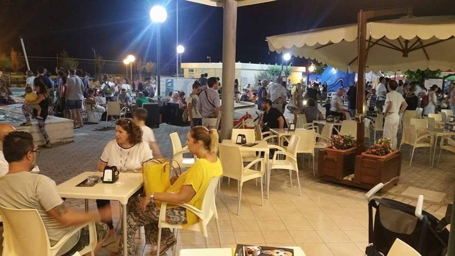 Azienda in vendita: Parco Giochi con Bar/Ristorante a Italia - Giochi e Svago - Immagine foto 2