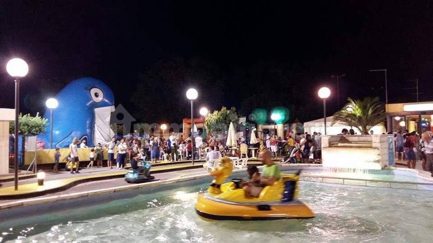 Azienda in vendita: Parco Giochi con Bar/Ristorante a Italia - Giochi e Svago - Immagine foto 3