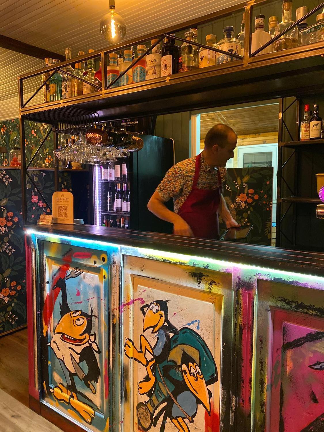 Azienda in vendita: Ristorante stekaus  a Italia - Ristoranti - Immagine foto 3