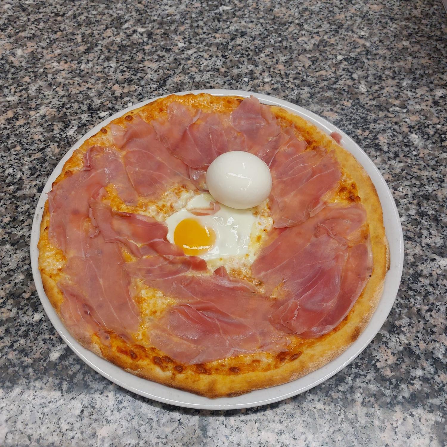 Azienda in vendita: Pizzeria d'asporto con consegna a domicilio.
Molto avviata. a Italia - Pizzerie - Immagine principale