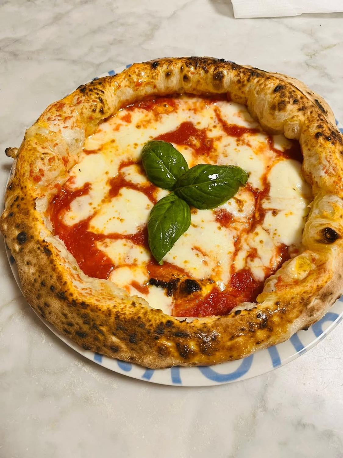 Azienda in vendita: Pizzeria d'asporto con consegna a domicilio ottima clientela . a Italia - Pizzerie - Immagine principale