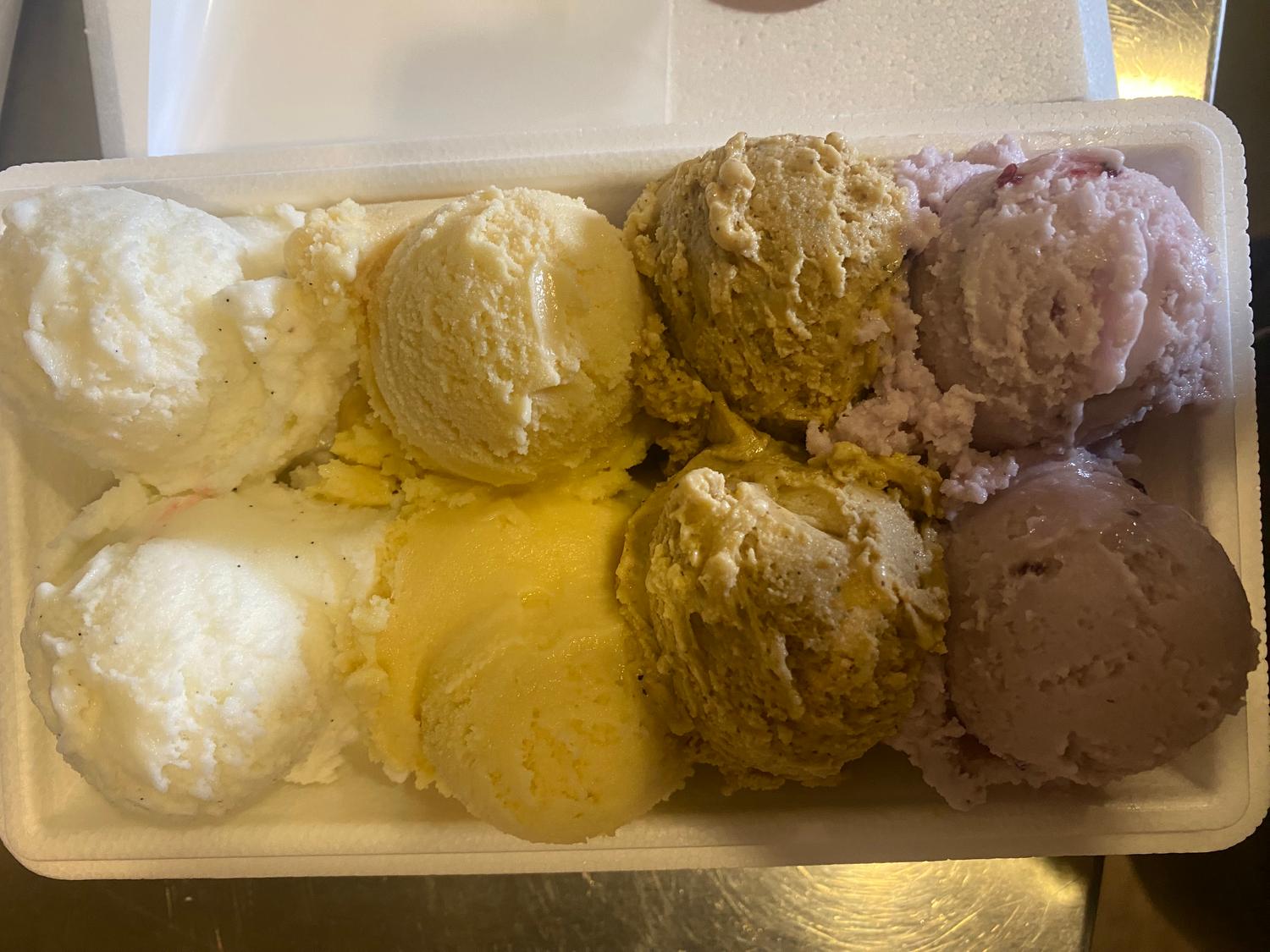 Azienda in vendita: Vendesi attività di gelateria artigianale in Verona centro a Italia - Gelaterie - Immagine principale