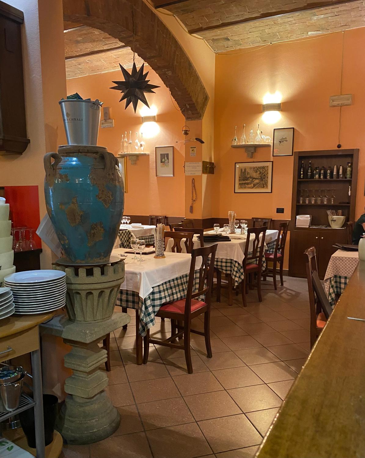 Azienda in vendita: Vendo attività di ristorazione 
Bologna zona stazione/fiera a Italia - Ristoranti - Immagine foto 2