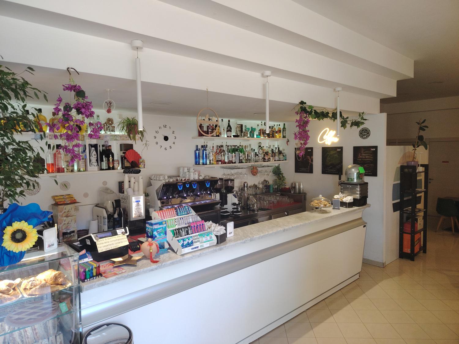 Azienda in vendita: Bar caffetteria cocktail vendesi provincia di Viterbo  a Italia - Bar - Immagine foto 3