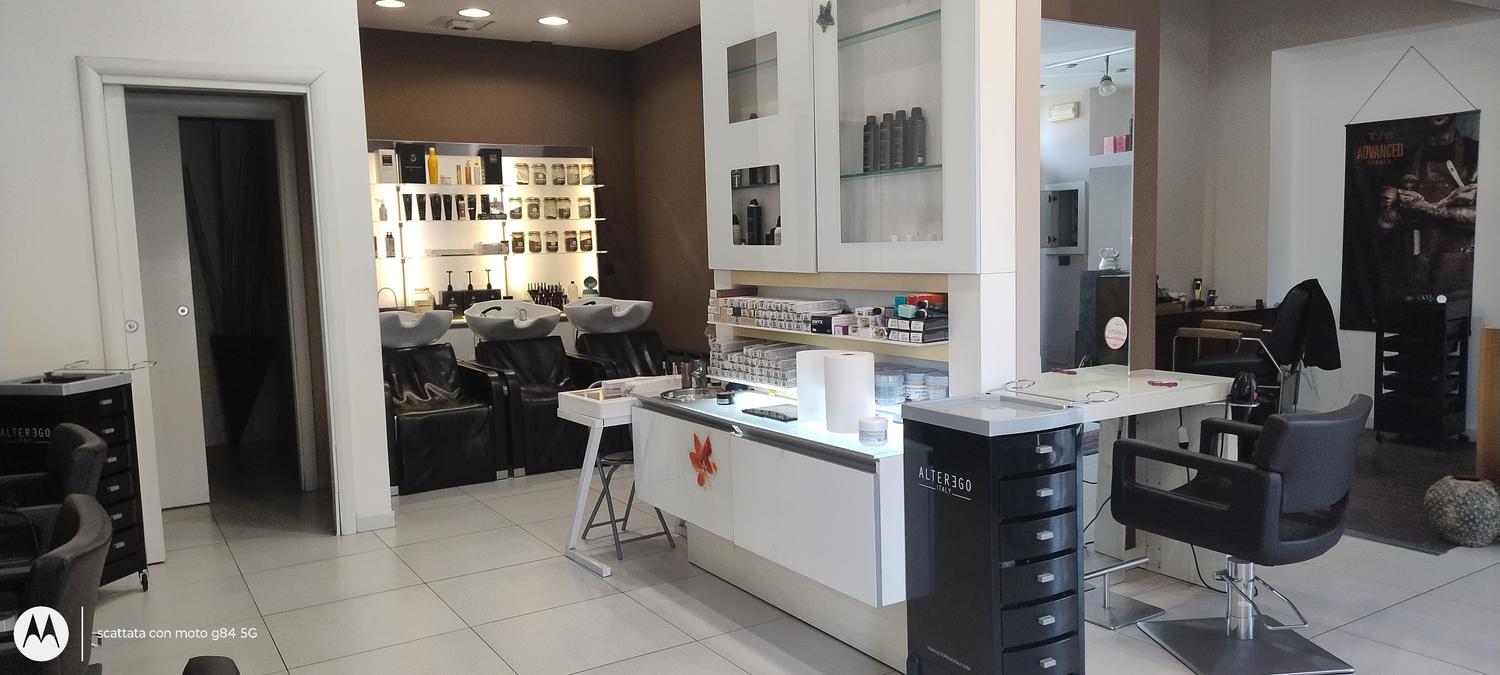 Azienda in vendita: Vendo bottega ristrutturata su strada principale i a Italia - Area Wellness e Spa - Immagine foto 4