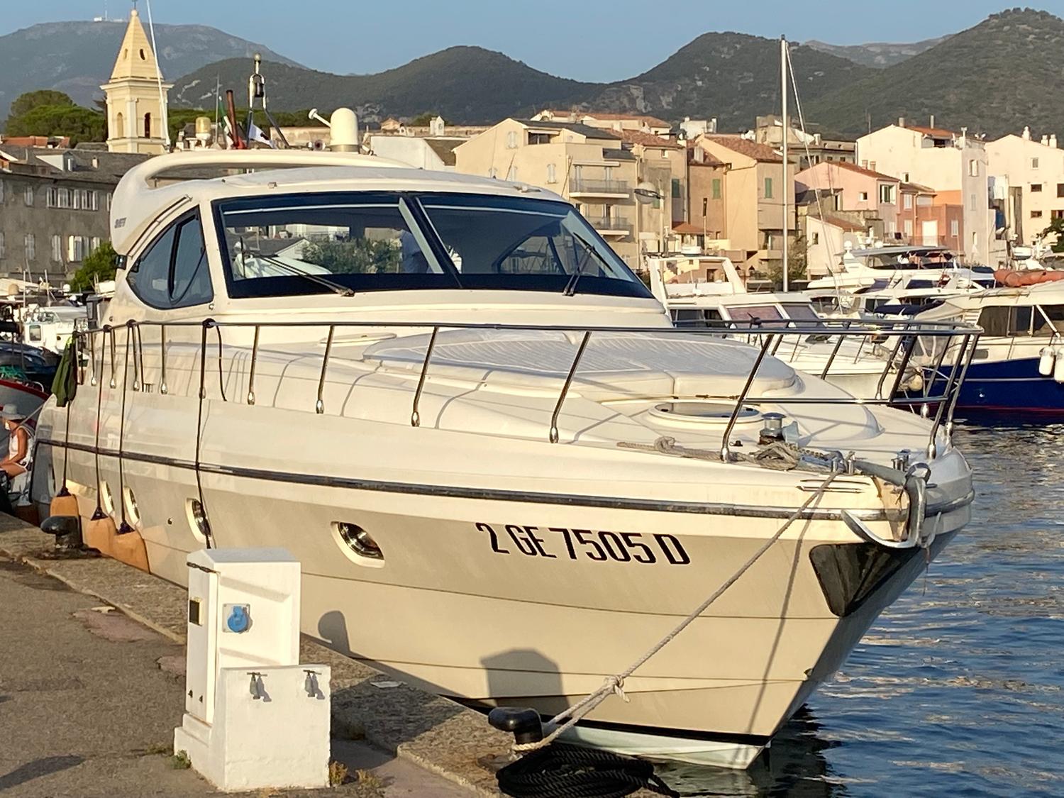 Azienda in vendita: Avviata attività di noleggio Yacht a Italia - Servizi turistici - Immagine foto 2
