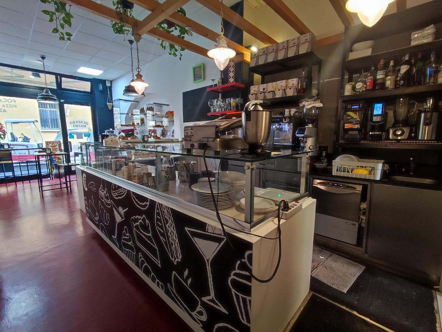 Azienda in vendita: 32R - AziendaSi - bar zona università a Italia - Bar - Immagine foto 4