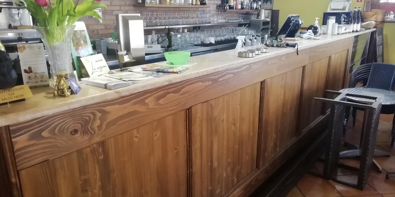 Azienda in vendita: Opportunità imperdibile Attività Ristorazione a Italia - Ristoranti - Immagine foto 2