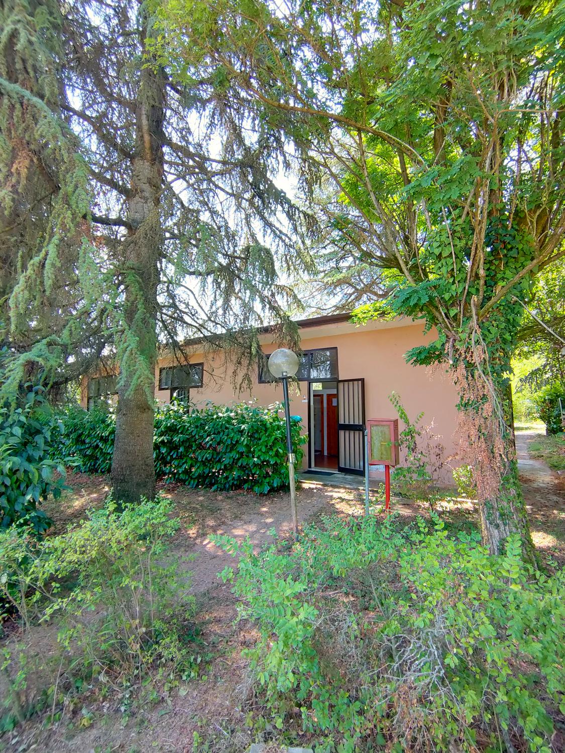Azienda in vendita: VENDO CAMPEGGIO CON CASA LOFT CON PERMESSO DI RESIDENZA PRIMARIA a Italia - Servizi turistici - Immagine foto 2