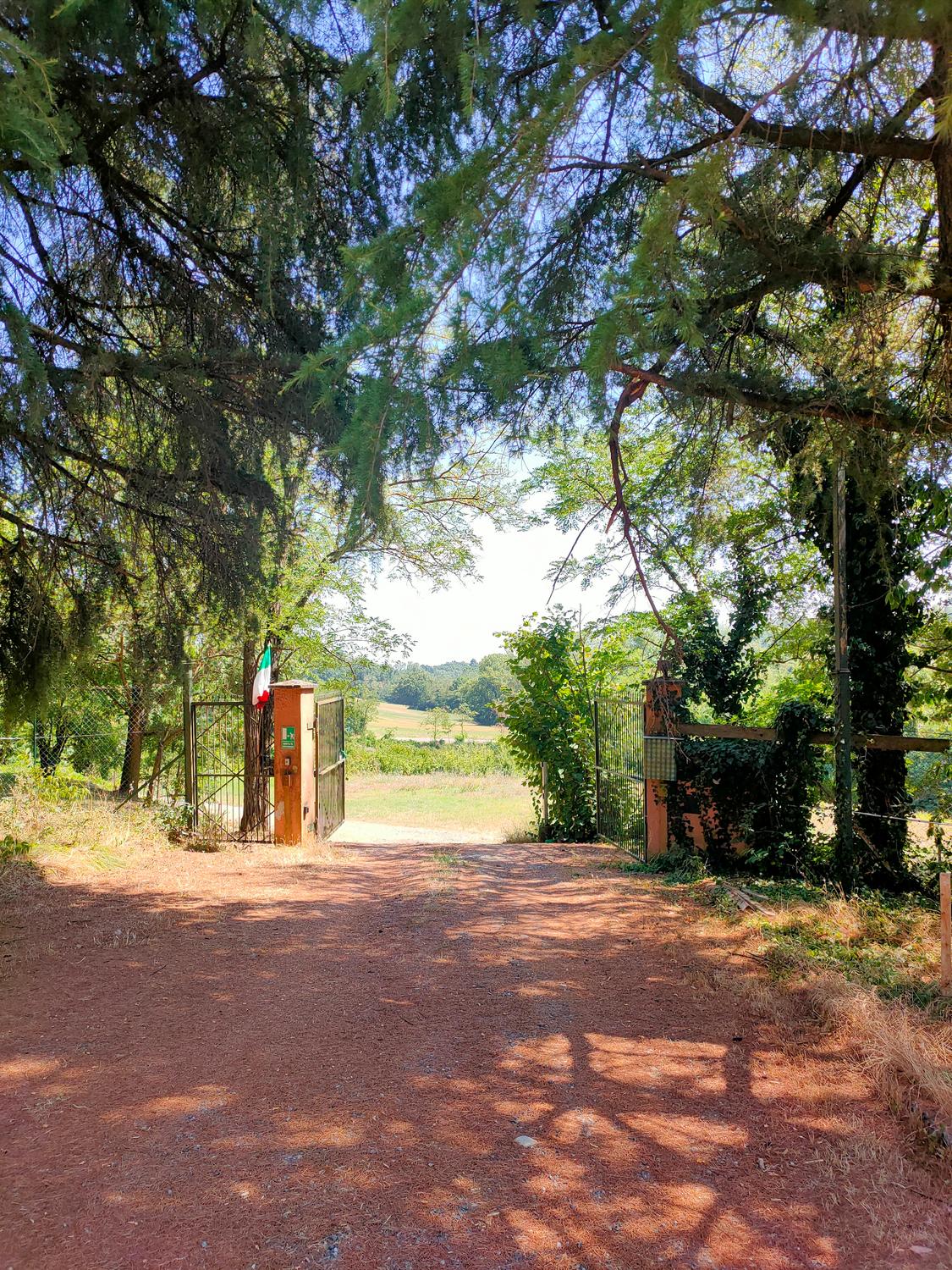 Azienda in vendita: VENDO CAMPEGGIO CON CASA LOFT CON PERMESSO DI RESIDENZA PRIMARIA a Italia - Servizi turistici - Immagine foto 3