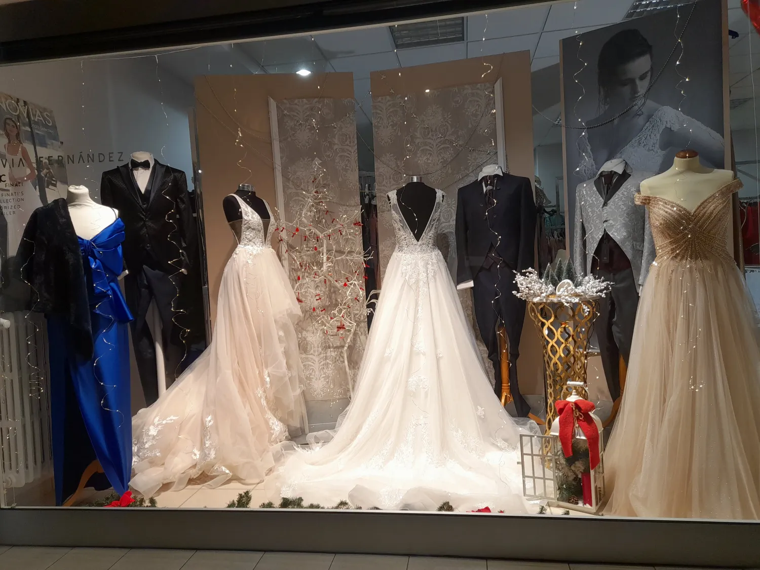 Azienda in vendita: Vendesi Atelier  a Italia - Moda e abbigliamento - Immagine principale