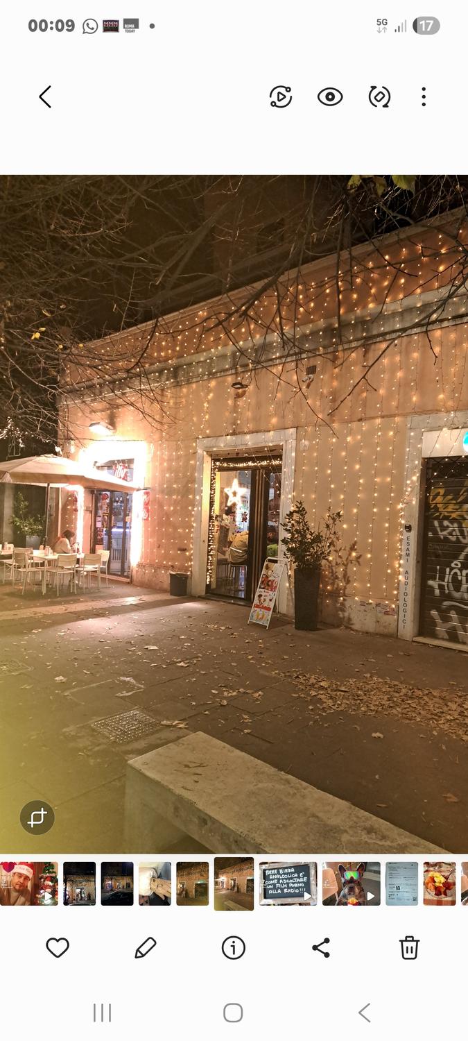 Azienda in vendita: Cedo attività bar bistrot ottimi incassi in posizione turistica . a Italia - Bar - Immagine principale