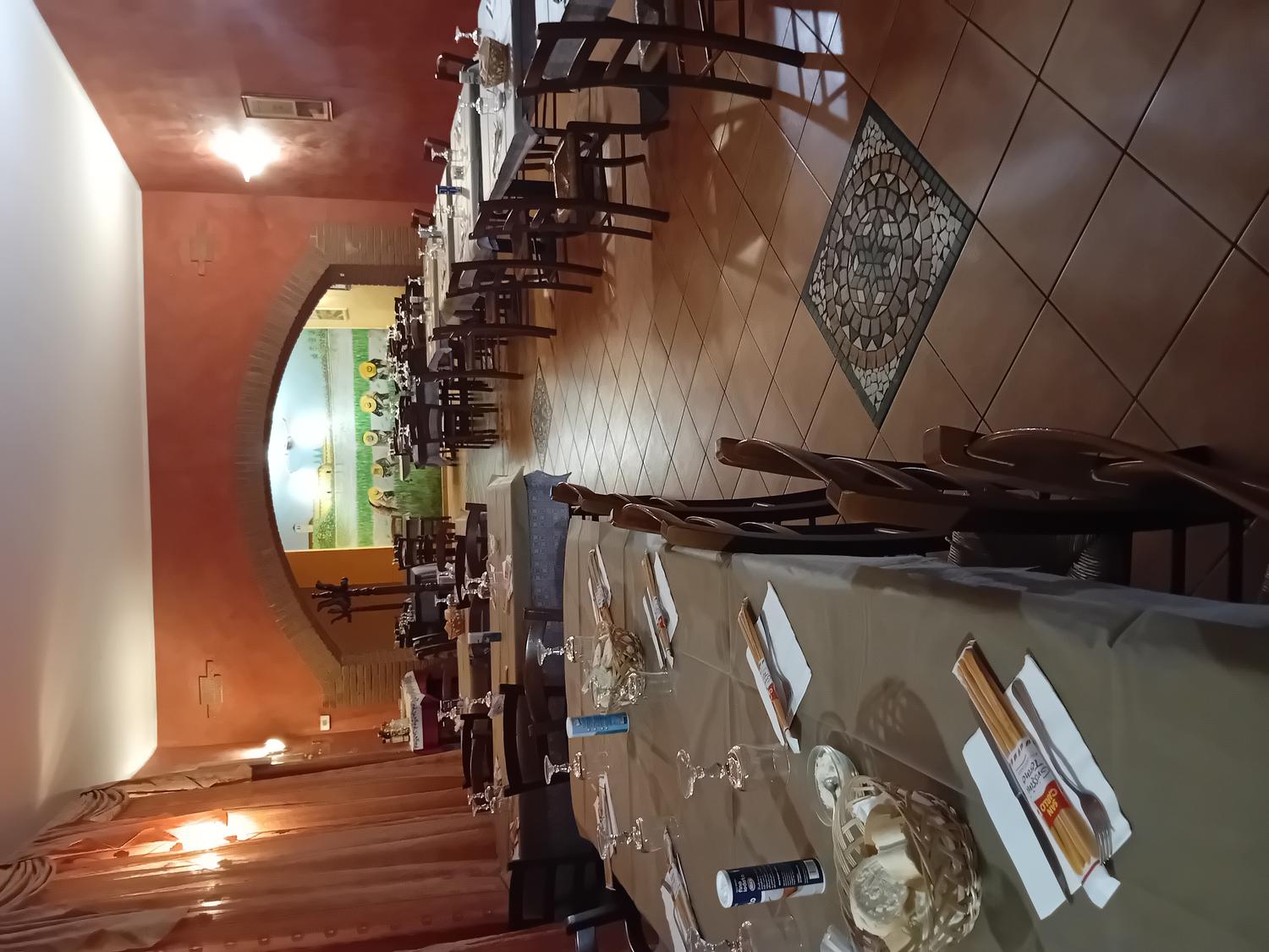 Azienda in vendita: Vendesi Attività di Ristorazione "Trattoria" ben avviata  a Italia - Ristoranti - Immagine principale