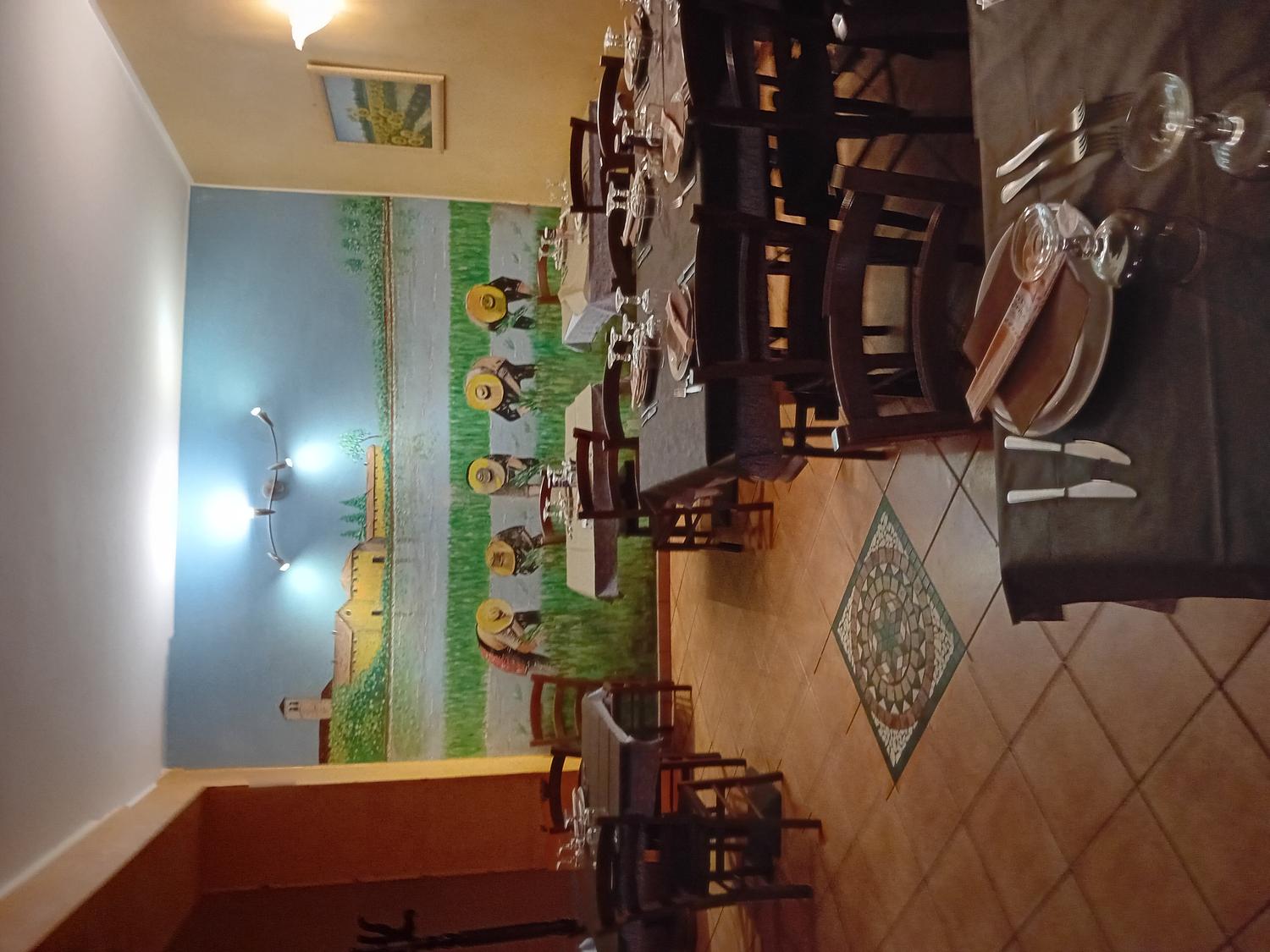 Azienda in vendita: Vendesi Attività di Ristorazione "Trattoria" ben avviata  a Italia - Ristoranti - Immagine foto 2