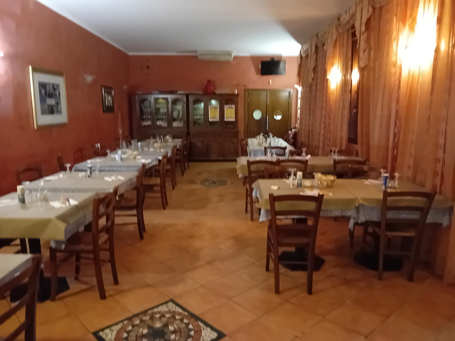 Azienda in vendita: Vendesi Attività di Ristorazione "Trattoria" ben avviata  a Italia - Ristoranti - Immagine foto 4