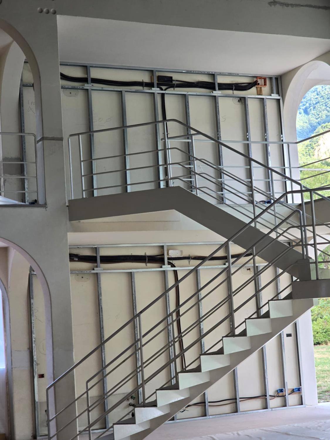 Azienda in vendita: Vendesi impresa edile certificata soa OG1 V ed OS 28 II. a Italia - Costruzioni e real estate - commerciali - Immagine foto 3