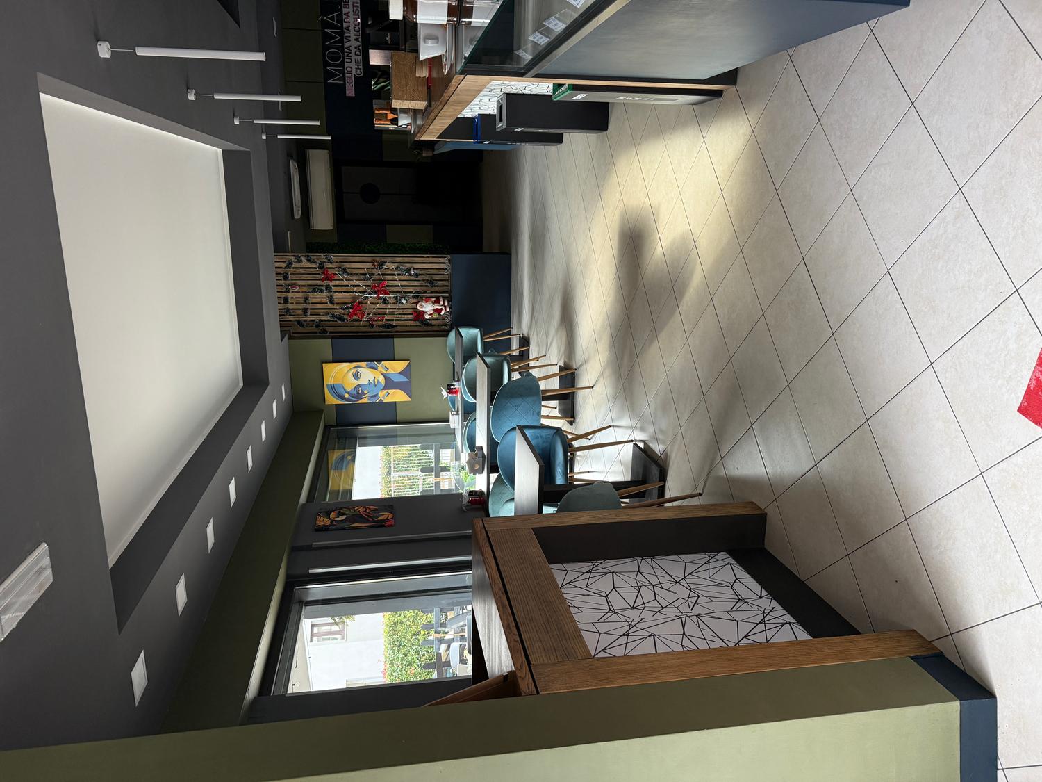 Azienda in vendita: Vendesi attività di bar con cucina  a Italia - Bar - Immagine foto 2
