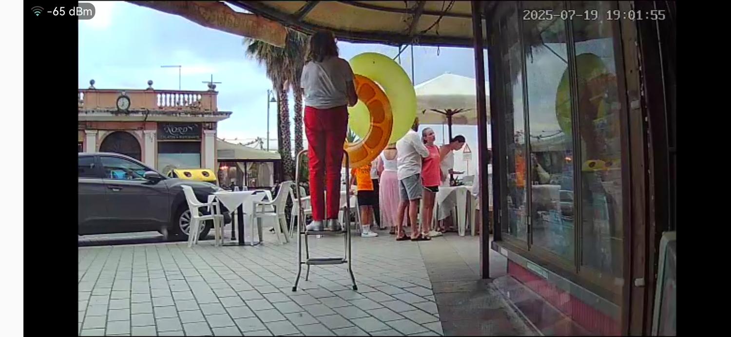 Azienda in vendita: Vendesi attività Edicola Cartoleria Giocattoli Sisal Genova Pegli a Italia - Edicole - Immagine foto 3
