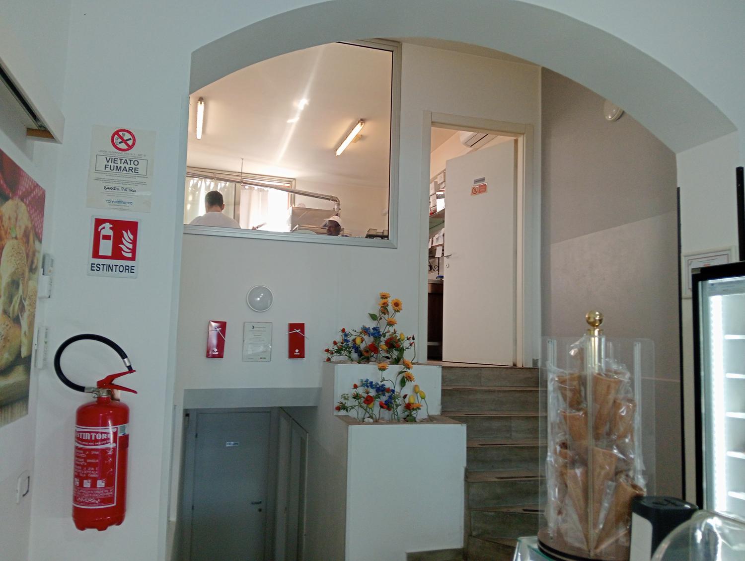 Azienda in vendita: Cedesi attività  a Italia - Attività artigianali e professionali - Immagine principale