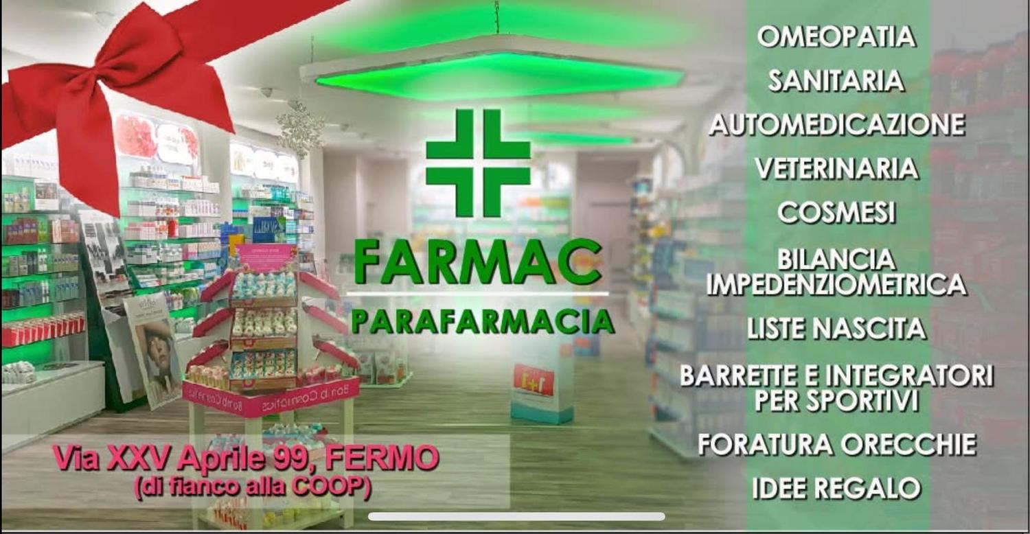 Azienda in vendita: Vendesi attività di Parafarmacia  a Italia - Altro - Immagine principale