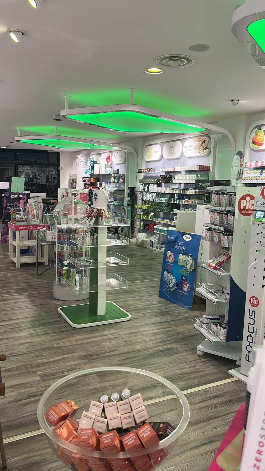 Azienda in vendita: Vendesi attività di Parafarmacia  a Italia - Altro - Immagine foto 3