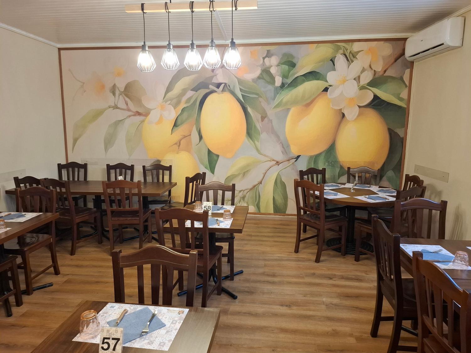 Azienda in vendita: Vendesi attività Ristorante Pizzeria Melegnano centro (Mi) a Italia - Pizzerie - Immagine foto 4