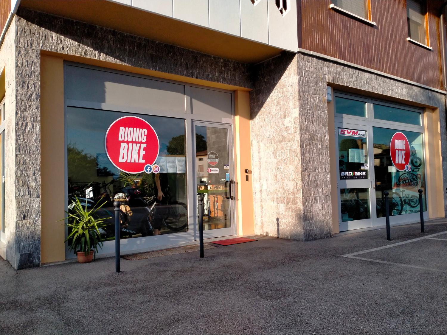 Azienda in vendita: ATTIVITÀ VENDITA E-BIKE E ASSISTENZA a Italia - Altro - Immagine principale