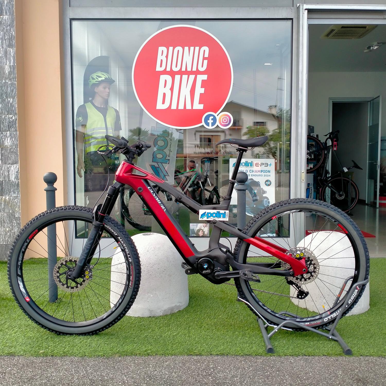 Azienda in vendita: ATTIVITÀ VENDITA E-BIKE E ASSISTENZA a Italia - Altro - Immagine foto 3