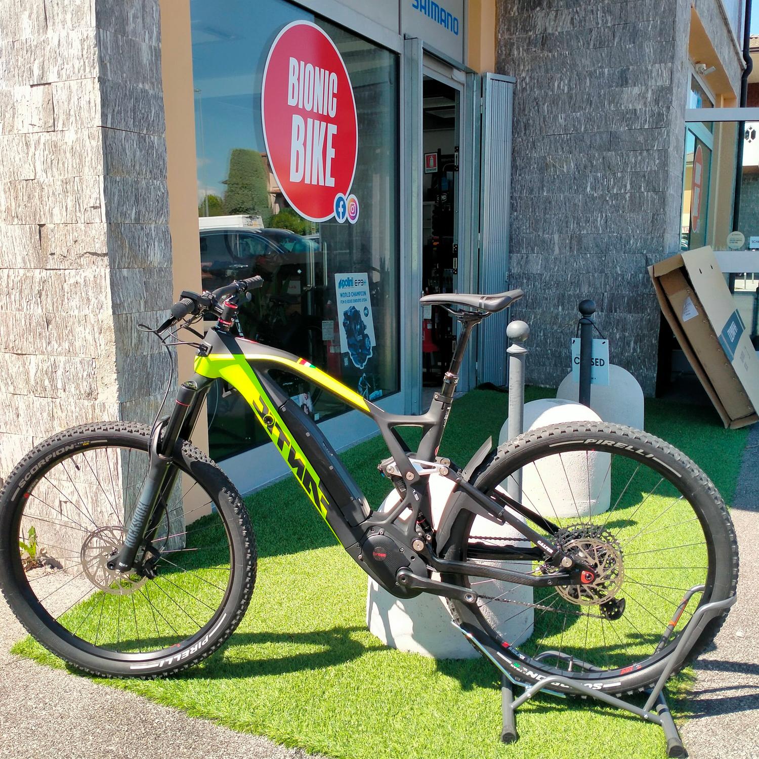 Azienda in vendita: ATTIVITÀ VENDITA E-BIKE E ASSISTENZA a Italia - Altro - Immagine foto 4